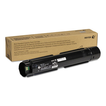Xerox® 106r03761 Toner, 5,300 Page-yield, Black freeshipping - TVN Wholesale
